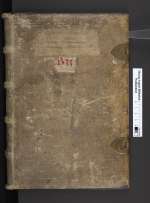 Cod. Guelf. 394 Helmst. — Theologische Sammelhandschrift — Hildesheim, Augustiner-Chorherrenstift Sülte, 1440–1450