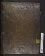 Cod. Guelf. 399 Helmst. — Missale (Fragment) — Hildesheim, Augustiner-Chorherrenstift Sülte, 15. Jh., Mitte