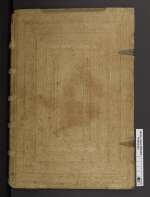 Cod. Guelf. 4.1 Aug. 2° — Petri Lombardi, Novariensis libb. IV Sententiarum — 14. Jh.