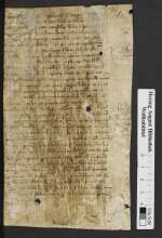 Cod. Guelf. 404.1 Novi (13) — Sächsische Chronik. Fragmente — , um 1400