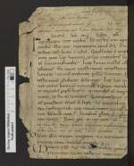 Cod. Guelf. 404.6 Novi (20) — Missale. Fragment — 10./11. Jh.