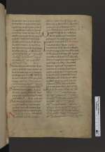 Cod. Guelf. 404.7 Novi (9) — Missale. Fragment — 12. Jh.