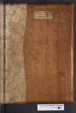 Cod. Guelf. 41.1 Aug. 2° — Psalterium Romanum (Spiegelfragment) — Murbach, Benediktinerkloster — 9. Jh., 3. Viertel
