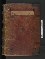 Cod. Guelf. 42.1 Aug. 2° — Medizinische Sammelhandschrift — 1444–1455