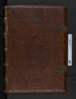 Cod. Guelf. 42.10 Aug. 2° — Theologische Sammelhandschrift — Braunschweig, Kollegiatstift St. Blasius — 1428–1433