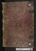 Cod. Guelf. 42.2 Aug. 2° — Petri de Aliaco tractatus de reformatione ecclesie — , 1449, 1457