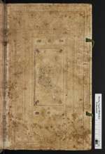 Cod. Guelf. 44.4 Aug. 2° — Kunst des Feldtmessens oder Geometriae durch Mattheum Nefen — 1595