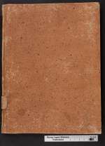 Cod. Guelf. 453 Helmst. — Kompilation über die westfälischen Femegerichte (sog. „Hahnsches Rechtsbuch“). Gerichtsordnung des Freistuhls in Bergneustadt — Rheinland, 1460–1553