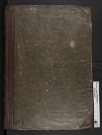 Cod. Guelf. 467 Helmst. — Ps.-Caesarius Nazianzenus — Norditalien (Venedig?), 16. Jh., Mitte
