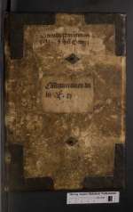 Cod. Guelf. 478 Helmst. — Statuta concilii Moguntini — Goslar, Augustiner-Chorherrenstift Georgenberg — 14. Jh., 1. Hälfte