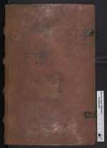 Cod. Guelf. 51 Gud. lat. — S. Sophronii Eusebii Hieronymi, Stridonensis presbyteri, Epistolarium — 12. Jh.