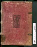 Cod. Guelf. 518a Helmst. — Officium parvum BMV. Collectarium. Officium defunctorum — Wienhausen, Zisterzienserinnenkloster — 1456