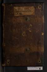 Cod. Guelf. 53 Helmst. — Biblia sacra — Goslar, Georgenberg — 12. Jh., Ende