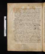 Cod. Guelf. 54 Weiss. — Hrabanus Maurus: Commentarius in libros Regum — Weißenburg, 9. Jh., 2. H.