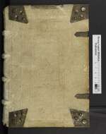 Cod. Guelf. 540 Helmst. — Kalendarium. Psalterium feriatum. Officium defunctorum — Hildesheim, Fraterhaus Lüchtenhof — um 1500