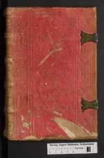 Cod. Guelf. 568 Helmst. — Theologische Sammelhandschrift — Wöltingerode, Zisterzienserinnenkloster — 1440–1475