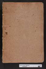Cod. Guelf. 58.6 Aug. 2° — Macer (Floridus), de virtutibus herbarum. — Deutschland, 1508