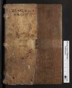 Cod. Guelf. 609 Helmst. — Liber ordinarius — Hildesheim, Augustiner-Chorherrenstift Sülte
                  , 1460–1470