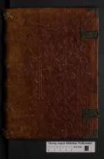 Cod. Guelf. 620 Helmst. — Libellus de christianissimo documento. Tractatus II — Wöltingerode, Zisterzienserinnenkloster, 1480–1485