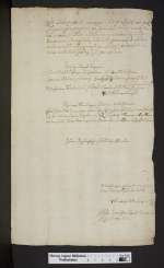 Cod. Guelf. 65 Noviss. 2° — Gedichte auf Herzog Anton Ulrich von Braunschweig-Lüneburg — 1652–1714