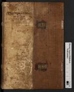 Cod. Guelf. 669 Helmst. — Hussitische Sammelhandschrift — Prag, Universität — 1417