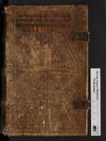 Cod. Guelf. 680 Helmst. — Theologische Sammelhandschrift — 1440