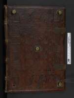 Cod. Guelf. 71.7 Aug. 2° — Breviarium ecclesiae sancti Blasii Brunsvicensis — Braunschweig, Kollegiatstift St. Blasius, 15. Jh.