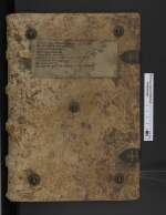 Cod. Guelf. 71.8 Aug. 2° — Theologische Sammelhandschrift — 1431–1432