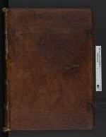 Cod. Guelf. 75.1 Aug. 2° — Theologische Sammelhandschrift — Braunschweig, Kollegiatstift St. Blasius, 15. Jh.