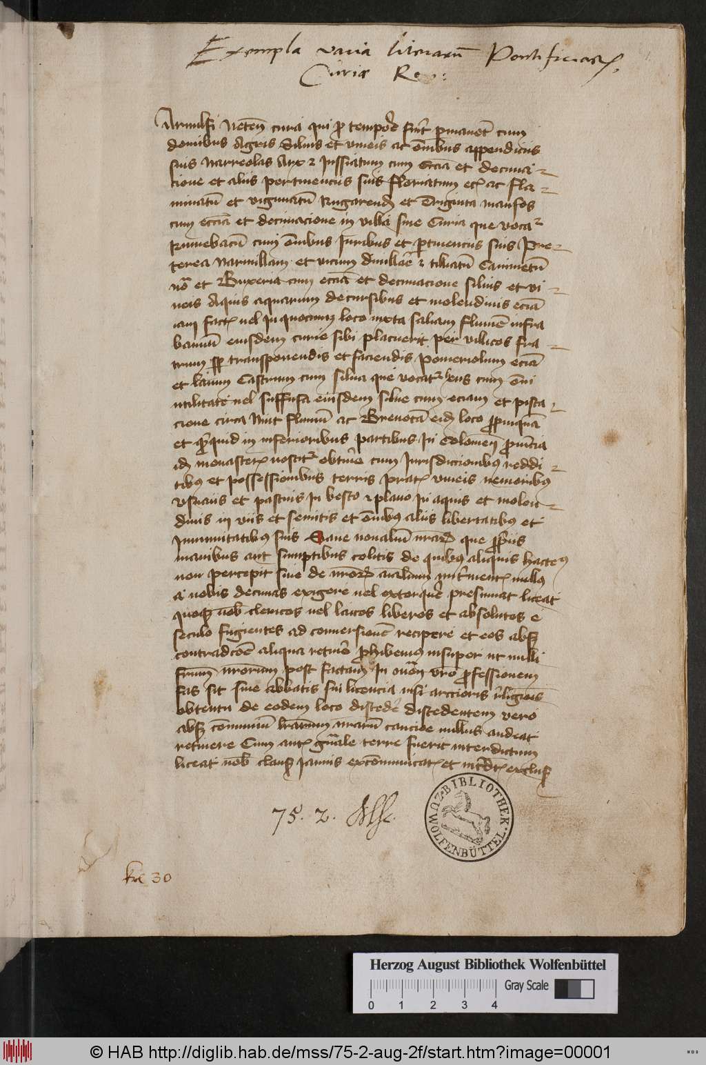 http://diglib.hab.de/mss/75-2-aug-2f/00001.jpg