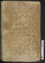 Cod. Guelf. 79 Helmst. — Actorum ad controversias ecclesiasticas, potissimum a Flacio Illyrico agitatas, spectantium Tom. I. — 16. Jh.