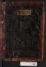 Cod. Guelf. 83.11 Aug. 2° — Liber Genealogie familie antique Grabners — 14. und 15. Jh.