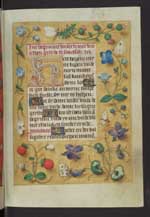 Book of Hours of Duke August the Younger, around 1520 (Cod. Guelf. 84.2.1 Aug. 12°, 29r)