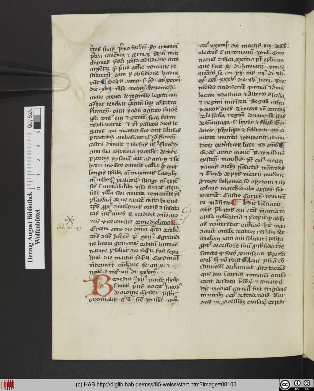 http://diglib.hab.de/mss/85-weiss/00100.jpg