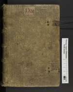 Cod. Guelf. 954 Helmst. — Theologische Sammelhandschrift — Hildesheim, 1450–1460