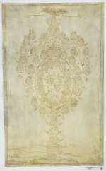 Cod. Guelf. 96 Aug. 2° — Laurus genealogica imperatoris Leopoldi I et Eleonorae Magdalenae imperatricis augustae — 18. Jh.