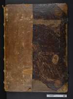 Cod. Guelf. A.1 Aug. 2° — Recueil des Troyennes histoires par Raoul le Fevre — 15. Jh.
