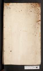 X 173 — Hausbuch der Familie von Alvensleben auf Erxleben — Erxleben, 1676-1708