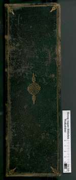 BA I, 152 — Besucherbuch — 1726–1769, 1770–1778