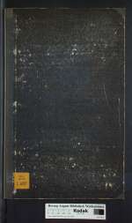 BA I, 497 — Verzeichnis hebräischer Literatur, vor allem zum Talmud (Verf.: Philipp Ehrenberg) — 1850