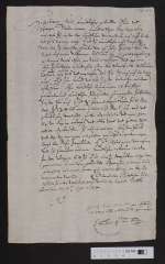 BA II, 2, Nr. 141 — Christian I., Fürst von Anhalt-Köthen: Brief an Herzog August d.J. zu Braunschweig-Lüneburg — Bernburg, 07.09.1624