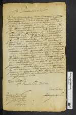 BA II, 5, Nr. 375 — Athanasius Kircher: Brief an Johann Martin Hirt — 07.03.1659