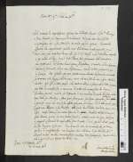 BA II, 5, Nr. 379 — Athanasius Kircher: Brief an Anon. — 10.09.1661