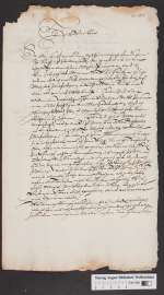 BA II, 5, Nr. 381 — Athanasius Kircher: Brief an Johann Georg Anckel — Rom, 1662