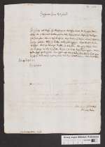 BA II, 5, Nr. 404 — Athanasius Kircher: Brief an Johann Georg Anckel — Rom, 25.04.1664