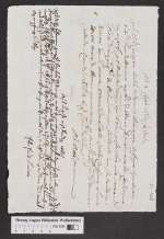 BA II, 5, Nr. 408 — Athanasius Kircher: Brief an Johann Georg Anckel — Rom, 25.08.1665