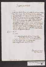 BA II, 5, Nr. 409 — Athanasius Kircher: Brief an Johann Georg Anckel — Rom, 22.08.1665