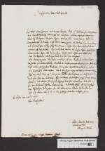 BA II, 5, Nr. 422 — Athanasius Kircher: Brief an Johann Georg Anckel — Rom, 24.07.1666