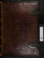 Theol. 2° 2 — Biblia sacra (Paralipomenon II - Daniel, secundum vulgatam versionem) — Lüneburg — 15. Jh.1