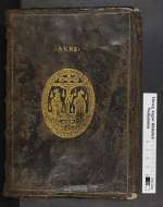 Cod. Guelf. 356 Noviss. 8° — Stundenbuch — Frankreich, 15. Jh.